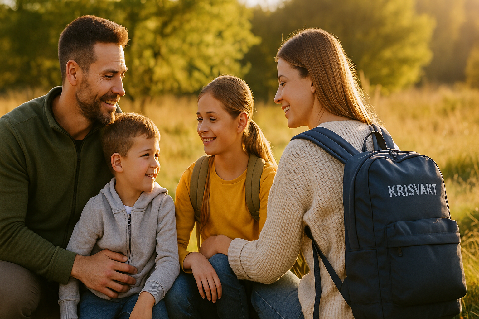 Rekommenderat för familjer
