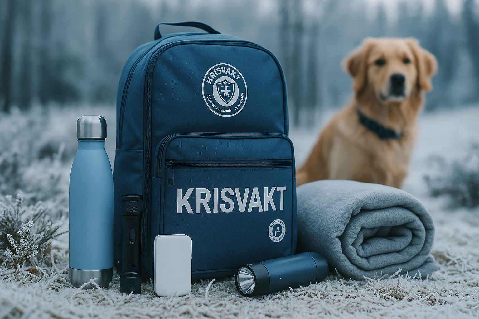 Överlevnad och prepping