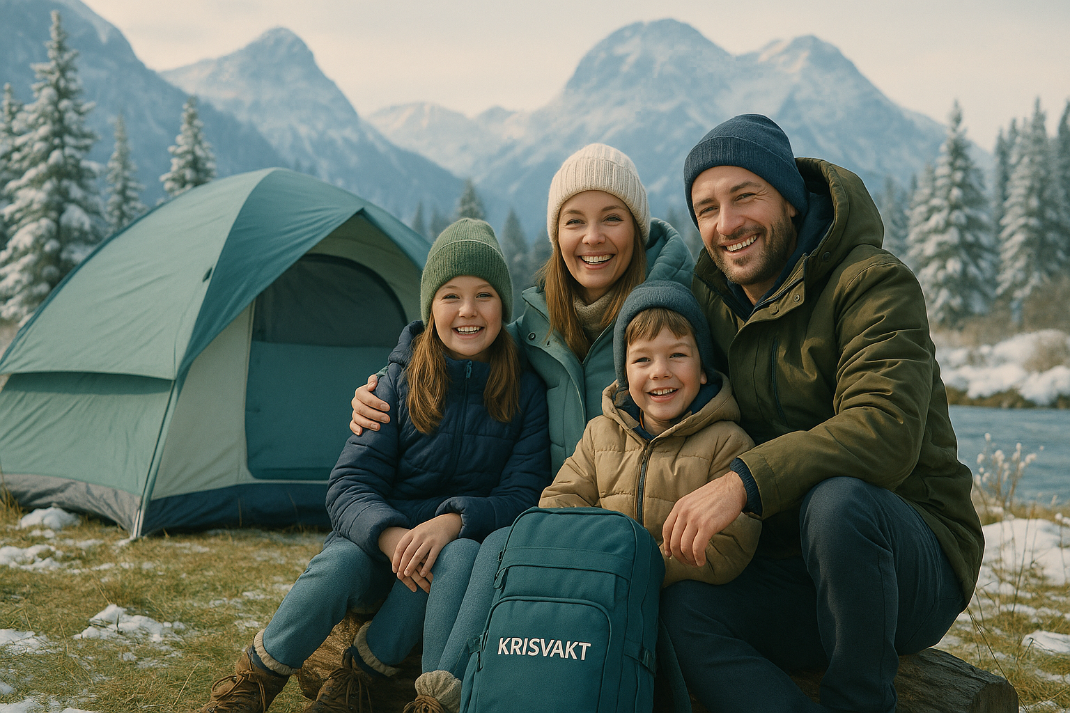 Multiverktyg och andra överlevnadsredskap