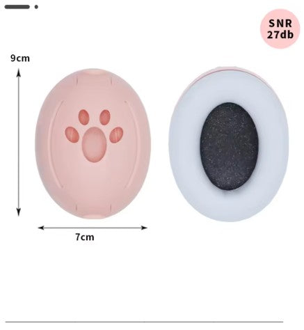 đ¶ HörselkĂ„por för bebisar & smĂ„barn â skyddar mot höga ljud & frĂ€mjar bĂ€ttre sömn