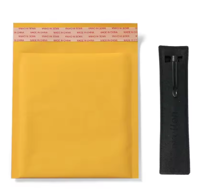 Tactical Pen – Robust självförsvarspenna i tungsten & aluminium