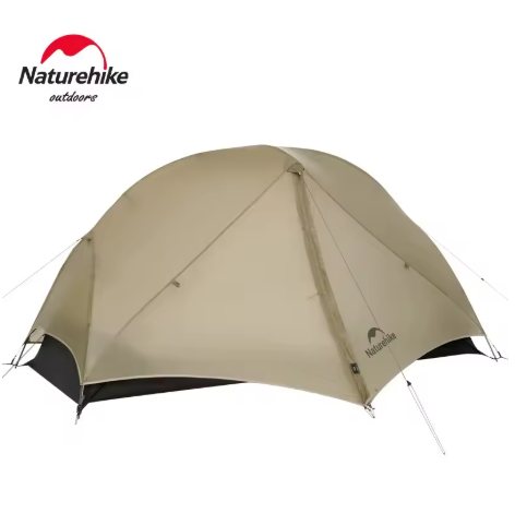 Naturehike Mongar UL – Ultralätt Premiärtält för 1–2 Äventyrare