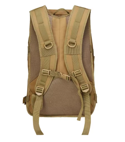 Taktisk Ryggsäck 35L – Robust Outdoor Backpack