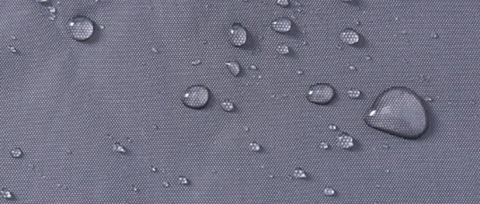 Vattentät Campingduk XXL – 2.4 × 2.1 m | Slitstark Tarp för Tält, Strand & Vandring