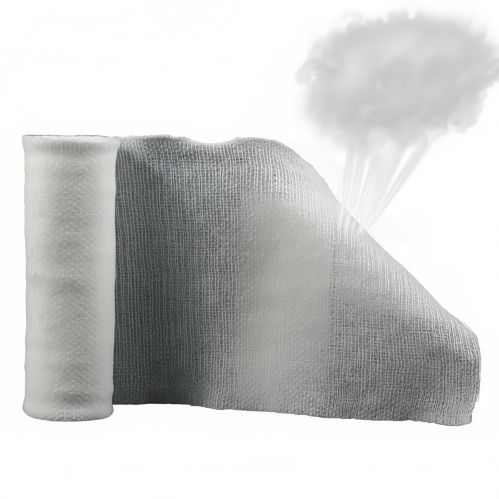 Krisvakt Första Hjälpen Kit för Barnfamiljer