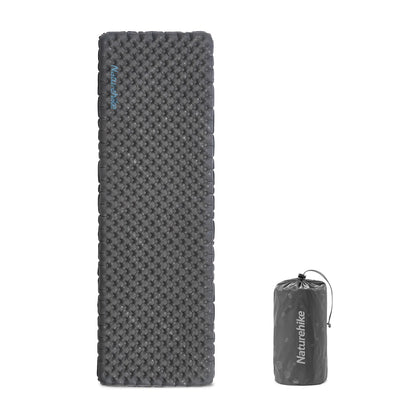 Vintersovmatta i 20D Nylon TPU (7-9 cm Komfort) (7-9 cm)