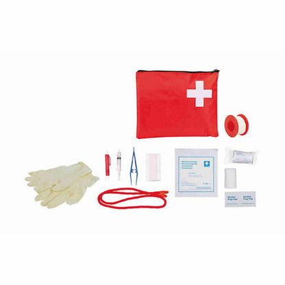 Första hjälpen-kit