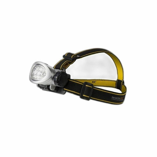 10-LED Pannlampa
