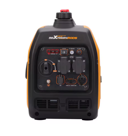3300W Bensin Inverter-Generator