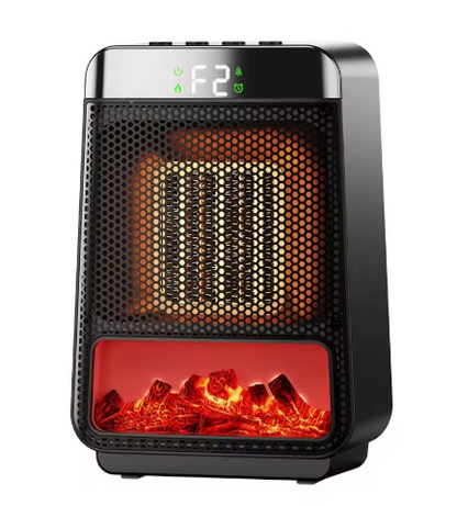 1000W Värmefläkt