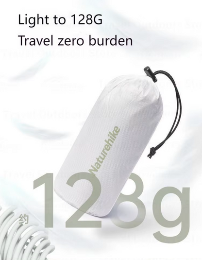 Ultralätt Sovsäcksliner 128 g