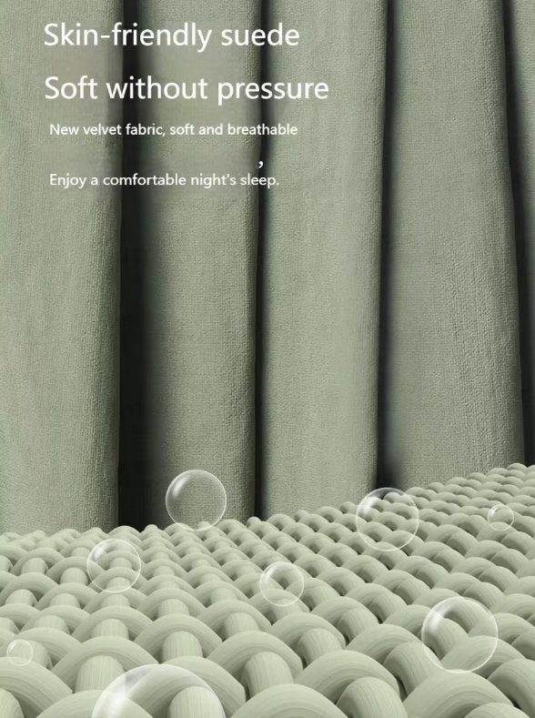 Naturehike Ultralätt Sovsäcksliner – 128 g | Kompakt, Varm & Multifunktionell