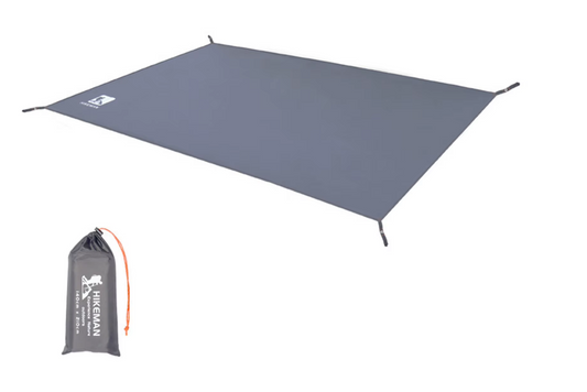 Campingduk XXL 2.1 m