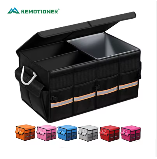 Modulär förvaringsbox