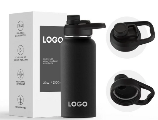 BPA-fri vattenflaska