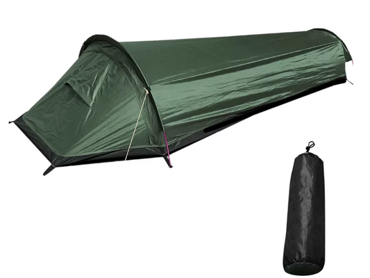 Ultralätt Enmanstält Vattentätt &