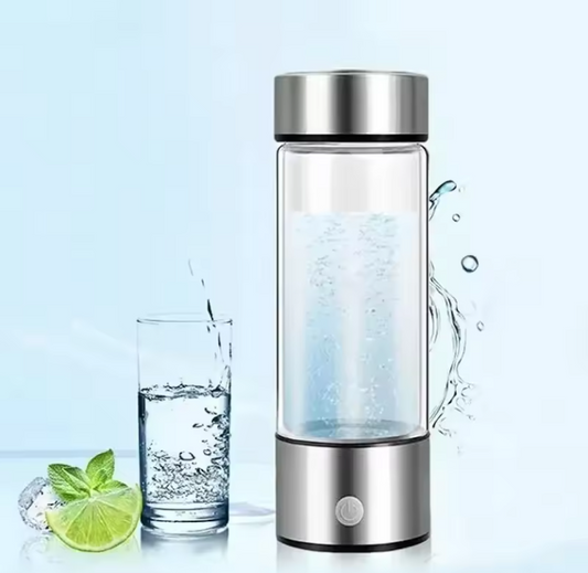 420 ml Vätevatten-generator