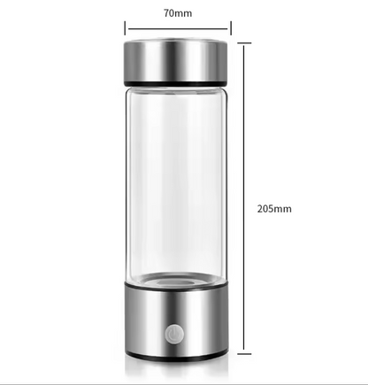 420 ml Vätevatten-generator