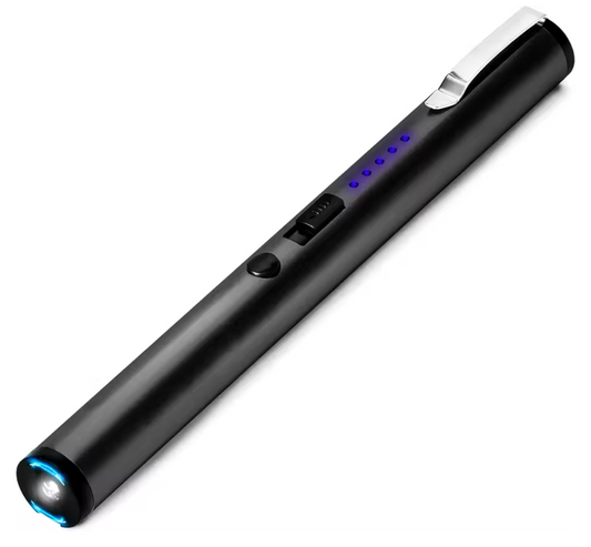 Multiverktyg & Taktisk Penna