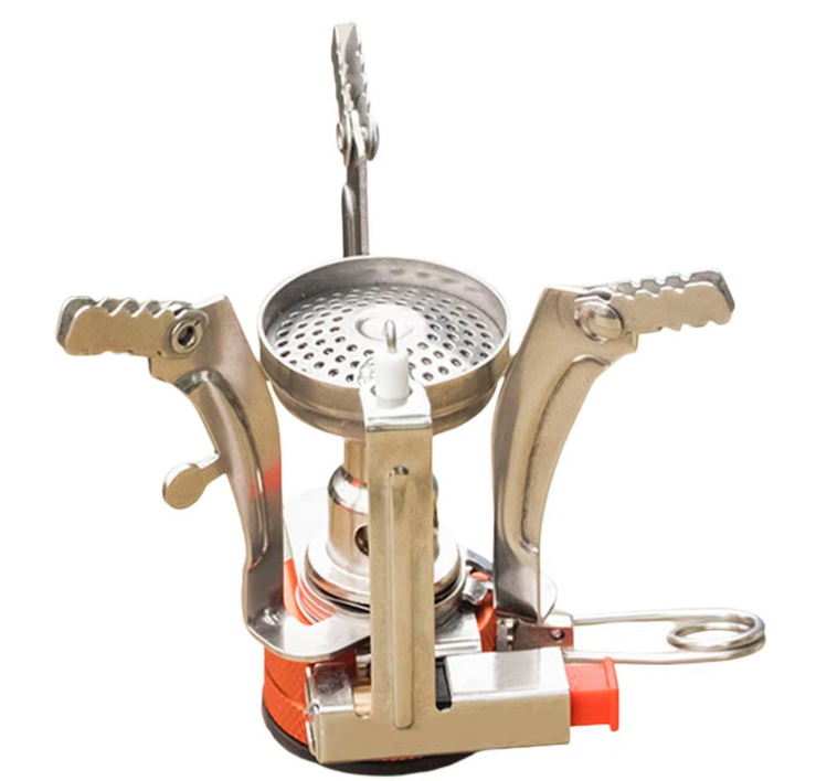 Campingkök 3000W
