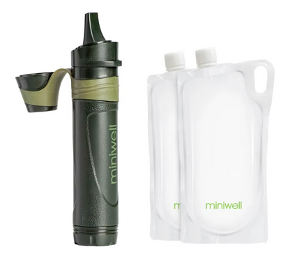 Miniwell L600