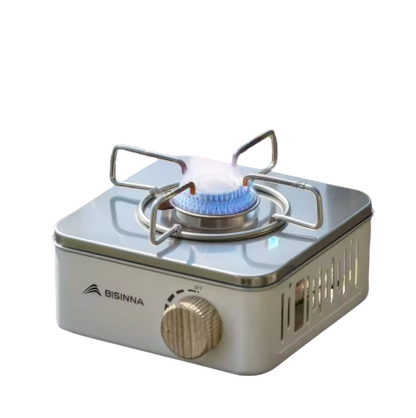 Premium Campinggasspis 2800W