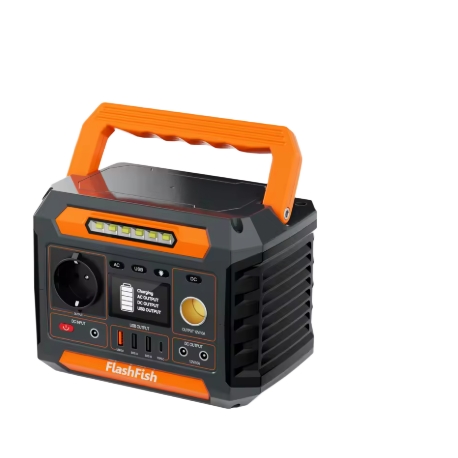 Kraftstation 300W