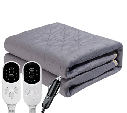Elektrisk 12V Värmefilt