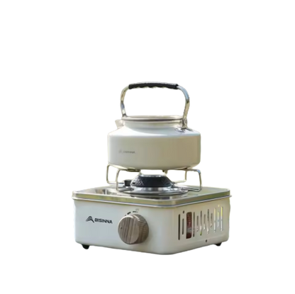 Premium Campinggasspis 2800W